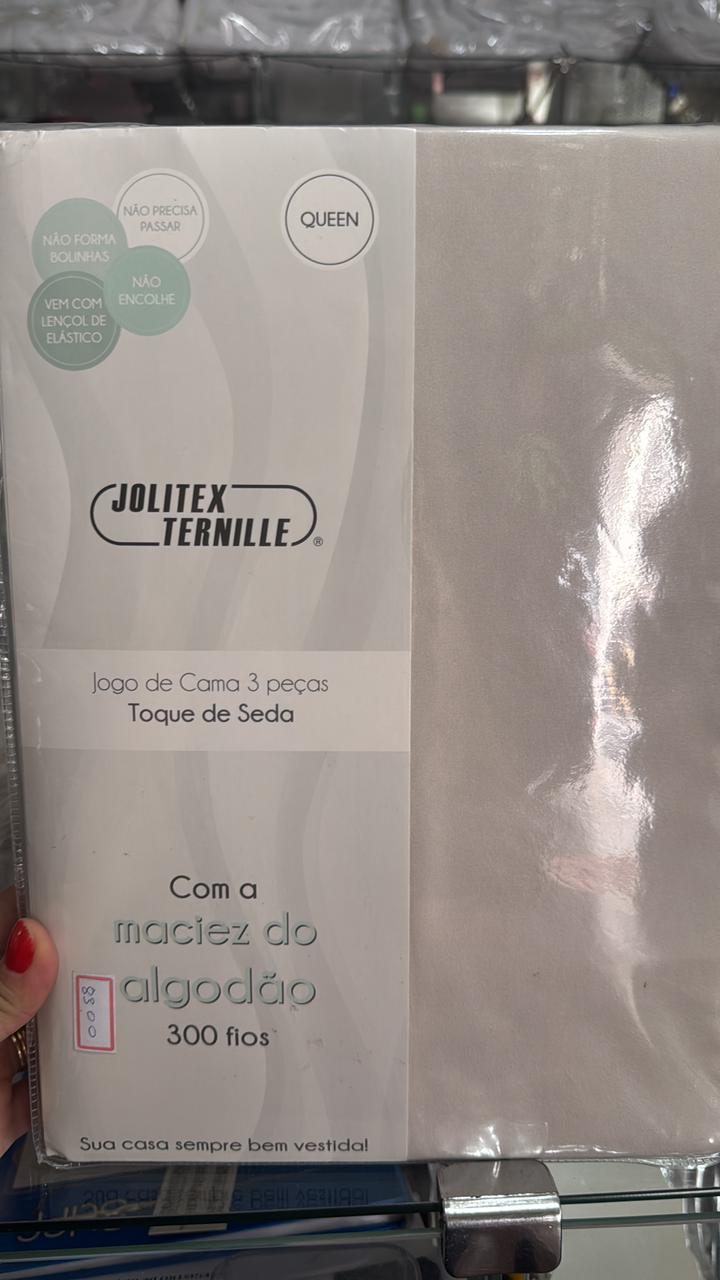 lencois de 300 fios todos os tamanhos