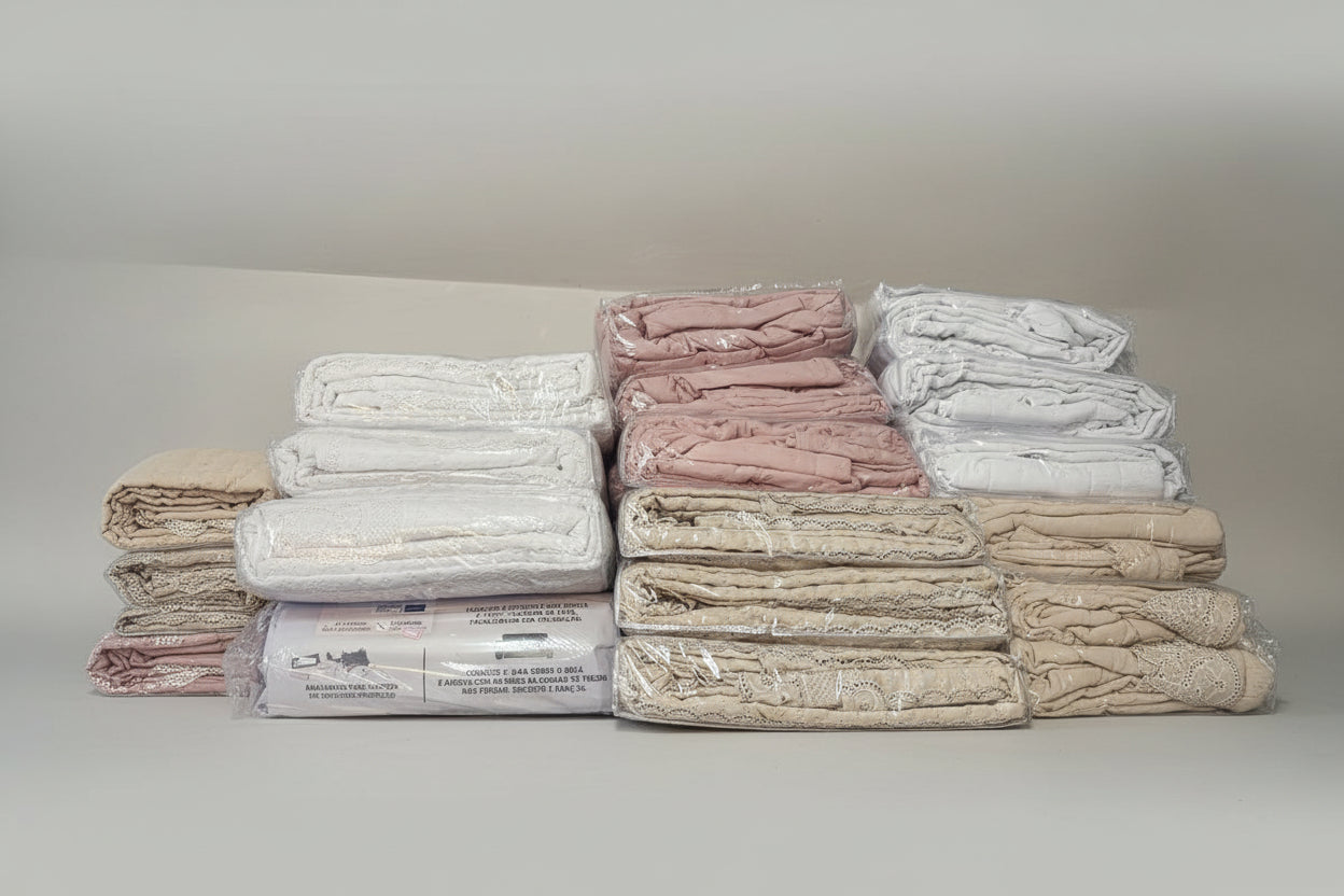 colchas jolitex colecao nova bordadas